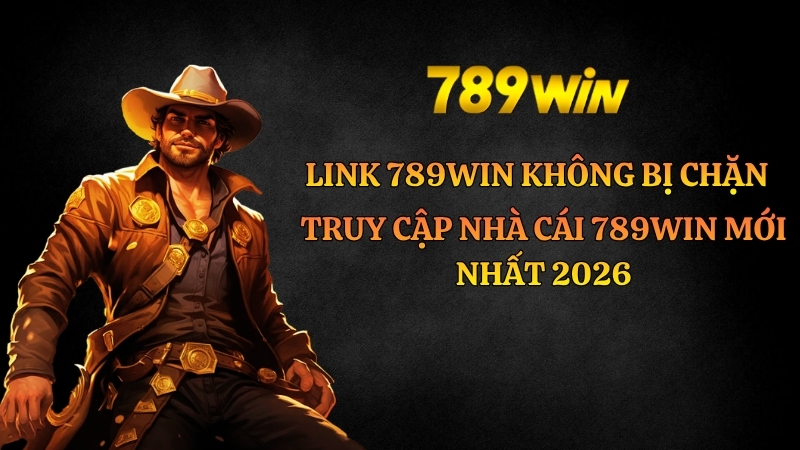Lấy link 789win không bị chặn - Cập nhật mới nhất hôm nay